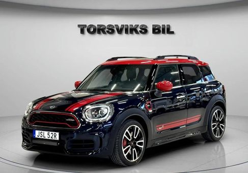 MINI, 2020