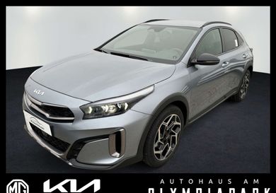 Kia XCeed, 2025