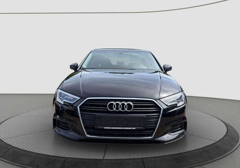 Audi A3, 2020 2