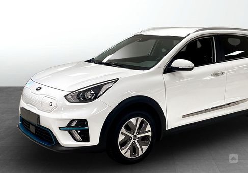 Kia Niro, 2021