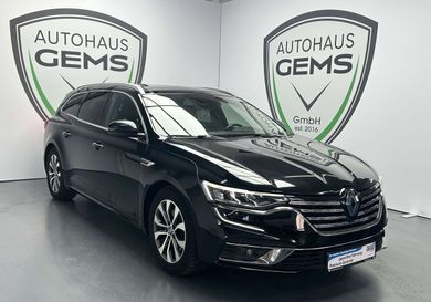 Renault Talisman, 2022