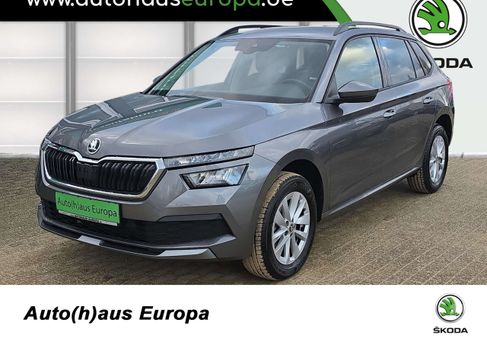 Skoda Kamiq, 2023