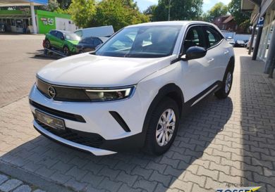 Opel Mokka, 2023