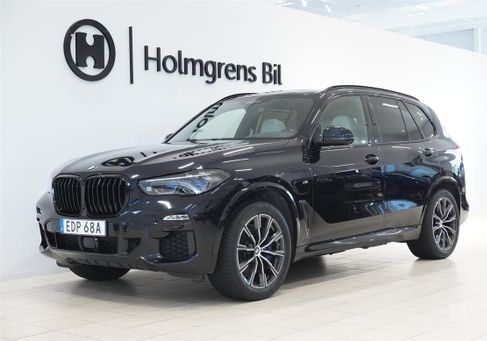 BMW X5, 2021