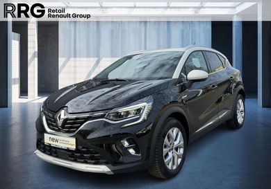 Renault Captur, 2020