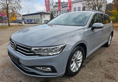 Volkswagen Passat Variant, 2022