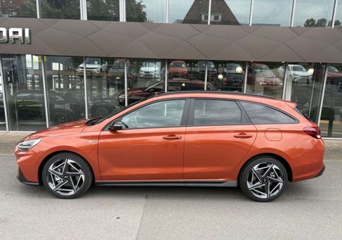 Hyundai i30, 2026 2