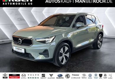 Volvo XC40, 2023