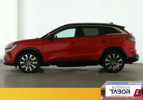 Renault Austral, 2025
