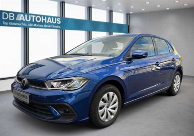Volkswagen Polo, 2024