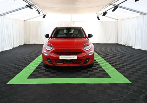 Fiat 600, 2025