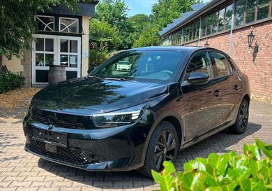 Opel Corsa, 2025