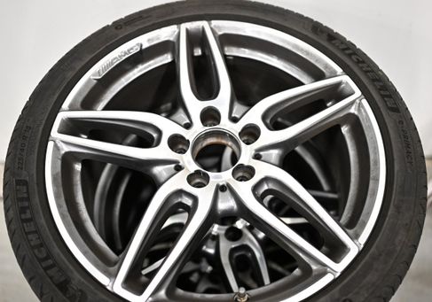 Mercedes-Benz CLA 180 Shooting Brake, 2019