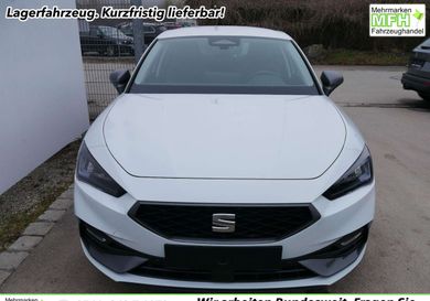 Seat Leon, 2026
