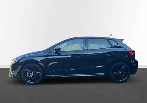 Seat Ibiza, 2026