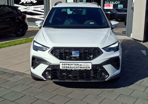 Seat Arona, 2026 2