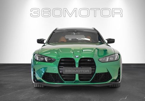 BMW M3, 2026