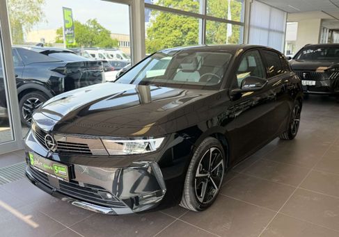 Opel Astra, 2023