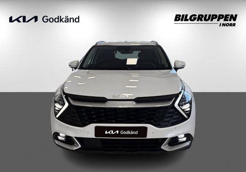 Kia Sportage, 2024 2