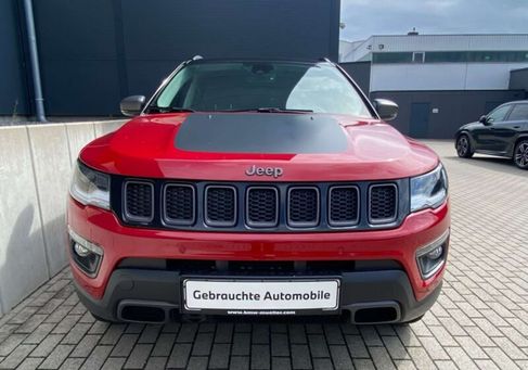 Jeep Compass, 2019 2