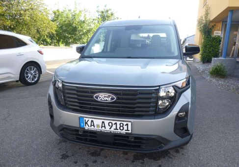 Ford Tourneo Courier, 2026