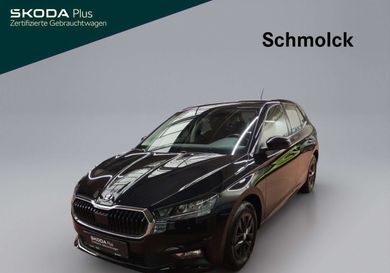 Skoda Fabia, 2023