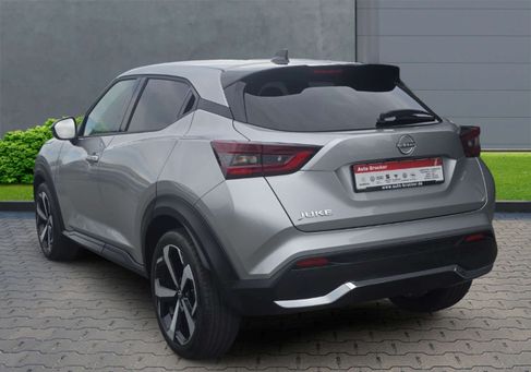 Nissan Juke, 2023 3