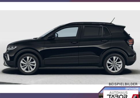 Volkswagen T-Cross, 2026