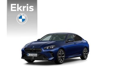 BMW 2er Gran Coupé, 2025