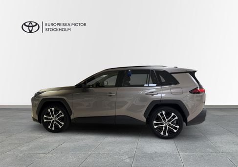 Toyota RAV 4, 2026 3