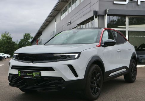Opel Mokka, 2022 2