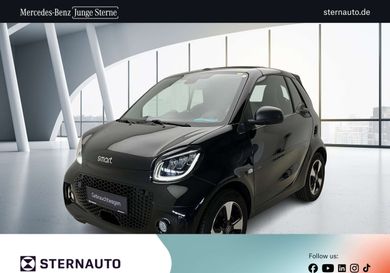 Smart ForTwo, 2023