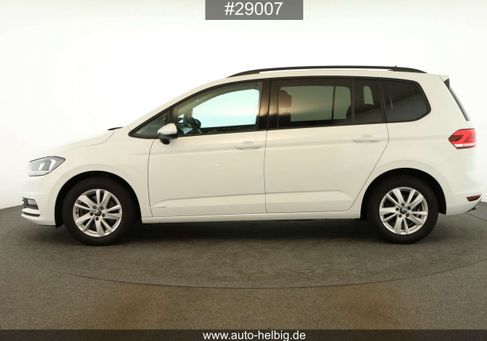 Volkswagen Touran, 2022 2