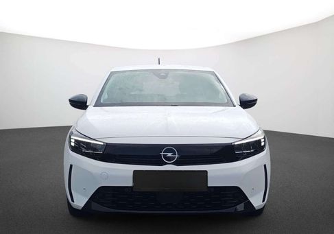 Opel Corsa, 2024 2