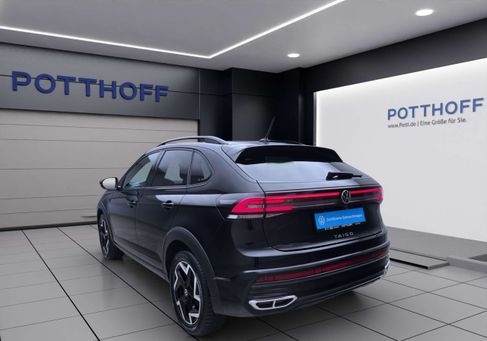 Volkswagen Taigo, 2025