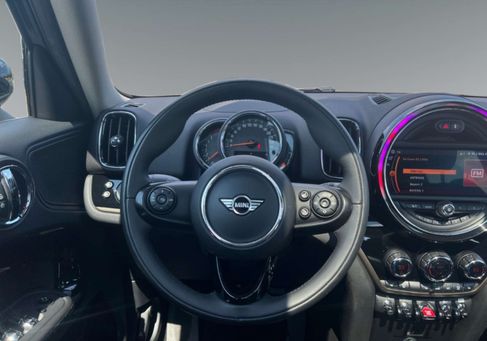 MINI Cooper S Countryman, 2019