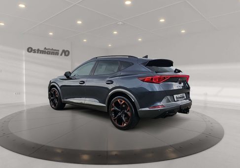 Cupra Formentor, 2023