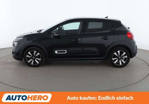 Citroën C3, 2024