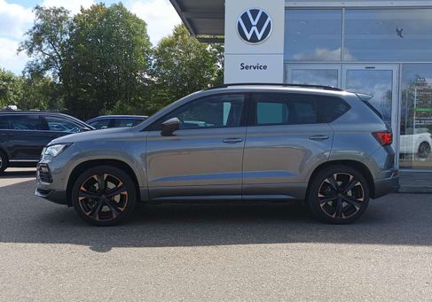 Cupra Ateca, 2023