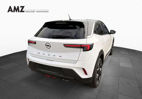 Opel Mokka, 2024 3