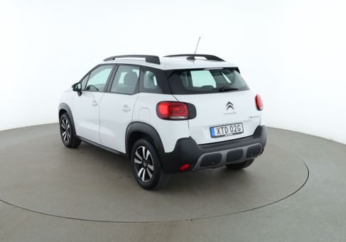 Citroën C3 Aircross, 2020 3