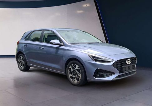 Hyundai i30, 2024 3