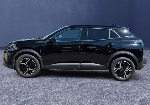 Peugeot 2008, 2024
