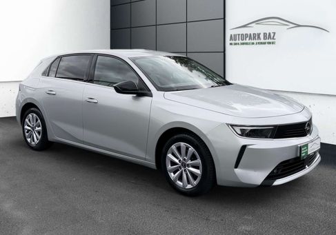 Opel Astra, 2023