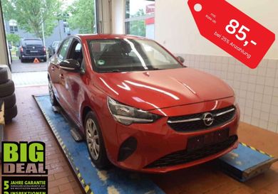 Opel Corsa, 2023