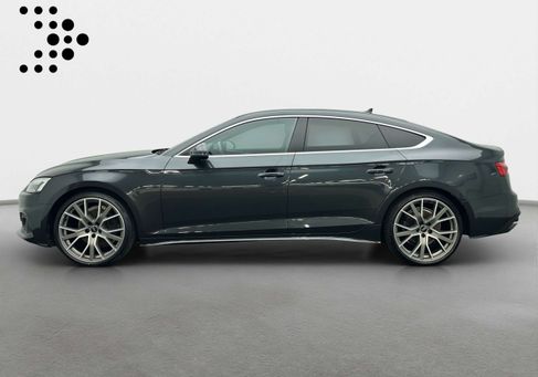 Audi A5, 2022 3