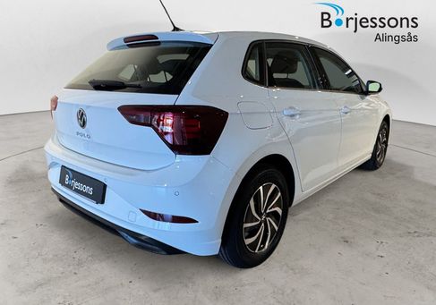 Volkswagen Polo, 2027 3