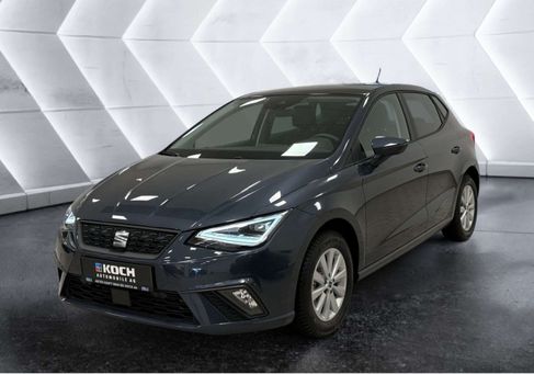 Seat Ibiza, 2026
