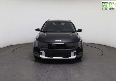 Kia XCeed, 2026 2