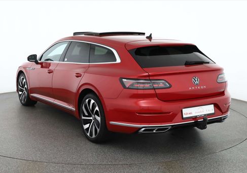 Volkswagen Arteon, 2021 3